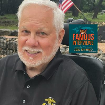 Author, Survivor, Sales Guru & Overall Inspiration Jay Setchell Author, Survivor, Sales Guru & Overall Inspiration Jay Setchell