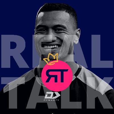 EP16 - Ronaldo Mulitalo EP16 - Ronaldo Mulitalo