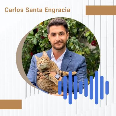 Charlando con Carlos Santa Engracia - Platicas Geek / Topes de Gama Charlando con Carlos Santa Engracia - Platicas Geek / Topes de Gama