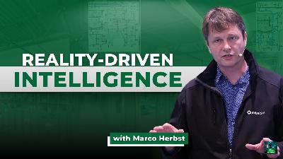 From Cloud CCTV to Construction Intelligence: Evercam’s Story