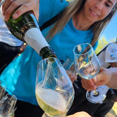 Entrevista a Francisco Robles: Robles Brut Nature. Primer espumoso deuva Pedro Ximénez Entrevista a Francisco Robles: Robles Brut Nature. Primer espumoso deuva Pedro Ximénez