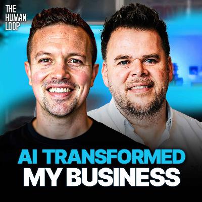 How AI Is Transforming Service-Based Businesses: Paul Clarke