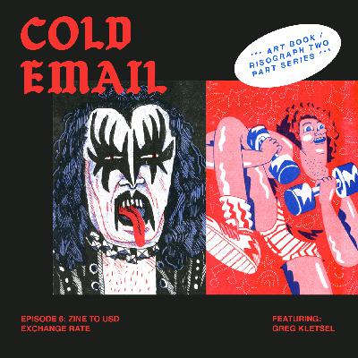 Zine to USD Exchange Rate (Art Book/Risograph Series Part 2)