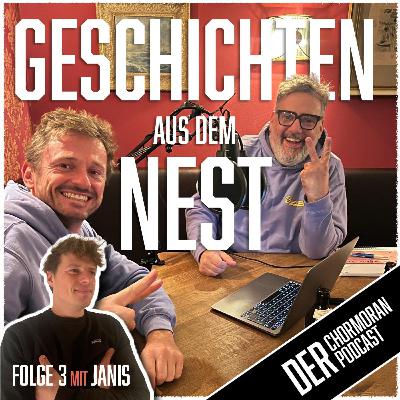 Folge 3: Janis