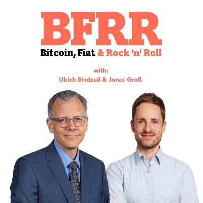 Inside the ECB's Digital Euro Project and Stablecoins with Ulrich Bindseil