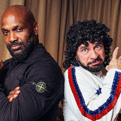 Victor x LAF: fläshigaste dialogen ever!