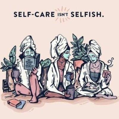 Episodio 2: Cuida de ti misma