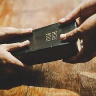 "MOVEMENT" Chp.8 The study of the book of Acts