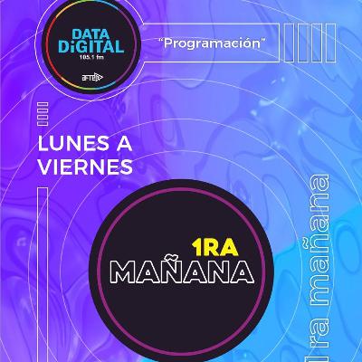 Columna de Cine y Series -Primera Mañana- FM Data Digital, 05-12-2023