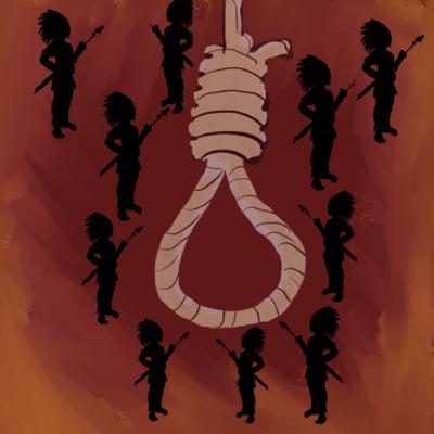 Il Lettore Rampante #8: Dieci piccoli indiani, di Agatha Christie