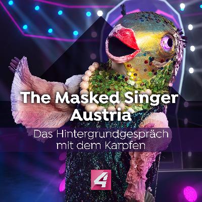 Das Hintergrundgespräch mit dem Karpfen