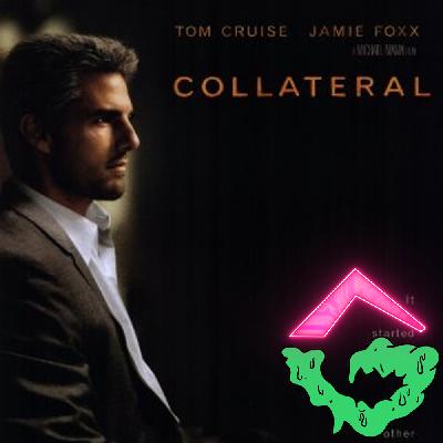 Joey Hates Collateral Joey Hates Collateral