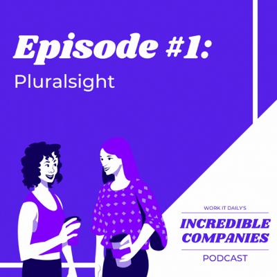 Episode #1: Pluralsight