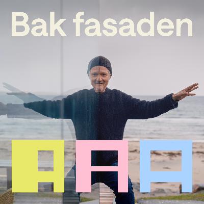 2: Å være en pådriver for utvikling på bygda med Roar Svenning fra Stokkøya