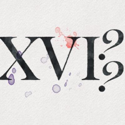 Libro de las preguntas • Capítulo XVI