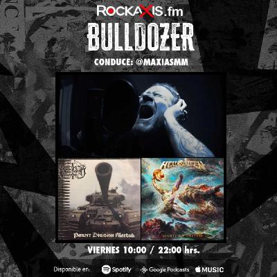 Bulldozer - 27 (2025) Bulldozer - 27 (2025)