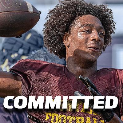 Penn State Recruiting Adds another MASSIVE Edge Rusher to Class 2026: Elijah Reeder
