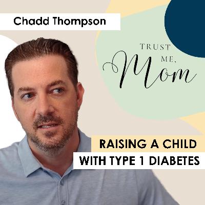 14. A Father’s Story of Raising a Kid with Type 1 Diabetes Diagnosed at 18 months 14. A Father’s Story of Raising a Kid with Type 1 Diabetes Diagnosed at 18 months