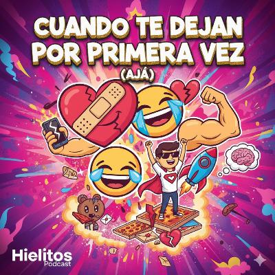¡Cuándo te dejan por Primera Vez! ¡Cuándo te dejan por Primera Vez!