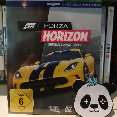 Forza Horizon