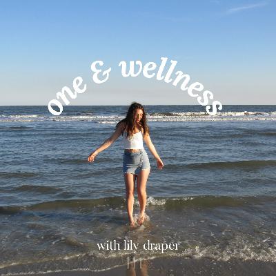 welcome to one & wellness: an intro
