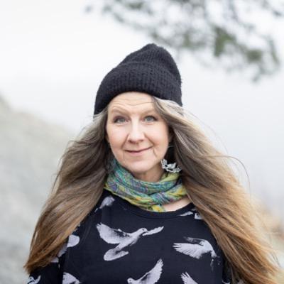 83 Fia Ekberg 83 Fia Ekberg