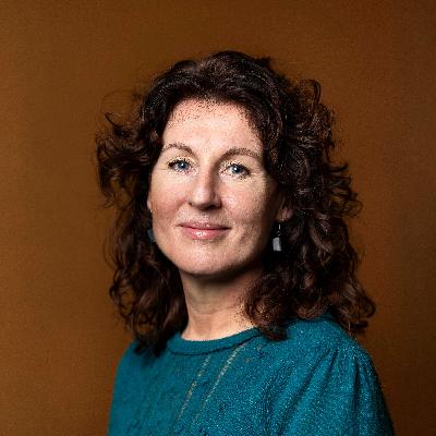 Froulju fan Fryslân: Hermien van der Heide