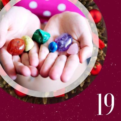 Glückssteinchen Glückssteinchen