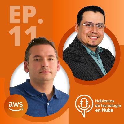 Nueva Región de AWS en México Nueva Región de AWS en México