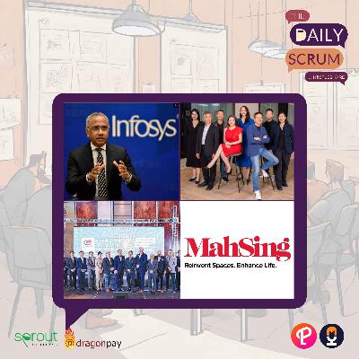 9th PIMS to Highlight Innovations in Philippine Mobility and Infosys Unveils Small Language Models Using NVIDIA AI Stack