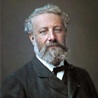 El inquietante episodio que cambió la vida de Julio Verne.