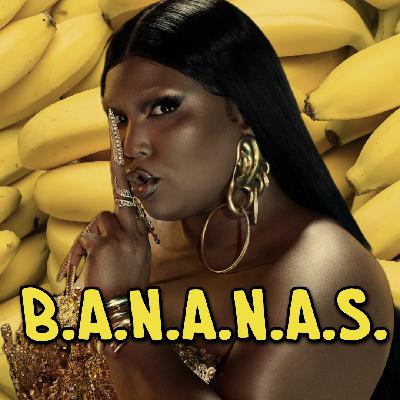 The Lizzo Lawsuit is BANANAS The Lizzo Lawsuit is BANANAS