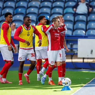 SHEFF WED [A] the verdict ..... onward and upwards