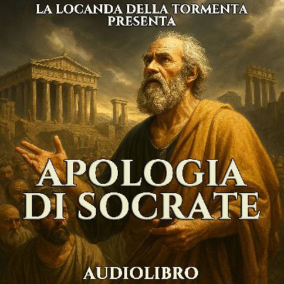 Apologia di Socrate – Platone