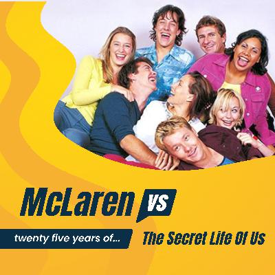 The Secret Life Of Us - 25yrs on - Meet The Makers