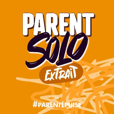 [Extrait] : Rose, deux fois maman solo