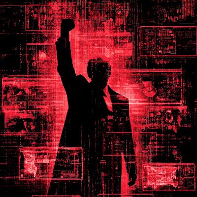 El Cuarto Reich: Los Poderes Secretos de la Ilustración Oscura, con Bruno Cardeñosa