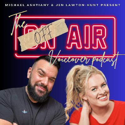Episode 2 - Level Up