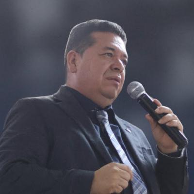 Una buena salud en el hogar - Pastor Ruben Román