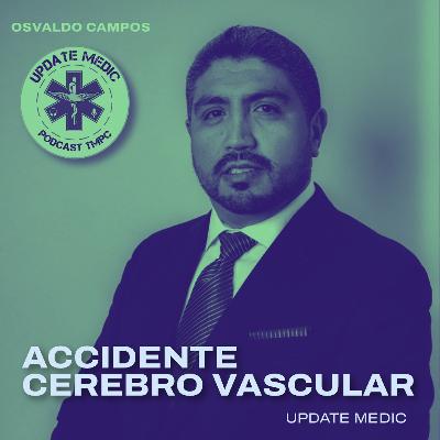 Accidente Cerebro Vascular