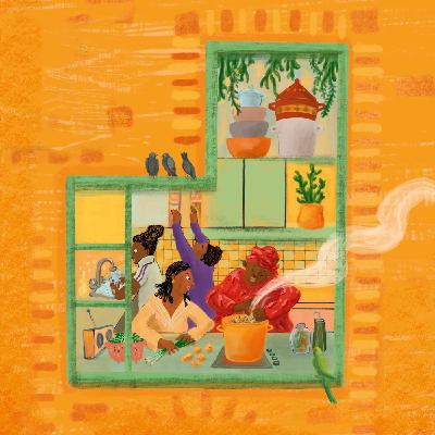 #03 La résistance s’écrit au féminin