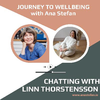 Mindful eating, body acceptance, and self-compassion- With Linn Thorstensson