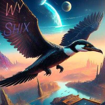 Wy Shix- Komoran Dj Set Okt 2025