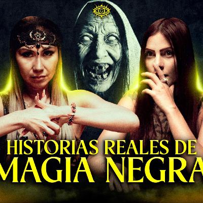 ¡MI FAMILIA ME ENTERRÓ VIVO EN UN PANTEÓN! - Relatos aterradores de MAGIA NEGRA ¡MI FAMILIA ME ENTERRÓ VIVO EN UN PANTEÓN! - Relatos aterradores de MAGIA NEGRA