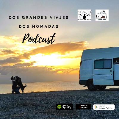 #18 Trabajos de temporada para vivir viajando #18 Trabajos de temporada para vivir viajando