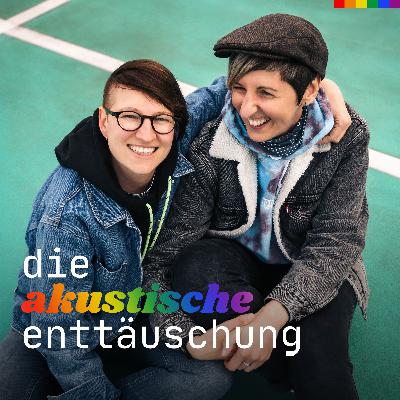 176. Stranger Things: Kulturkampf über Coming-Out