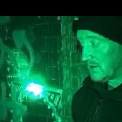 Yet another half hour with Mad Mike.