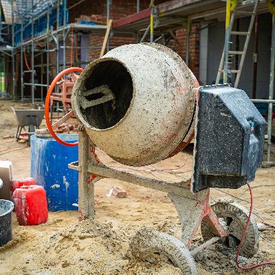 Mission klimaneutral: Thema Bauen Mission klimaneutral: Thema Bauen