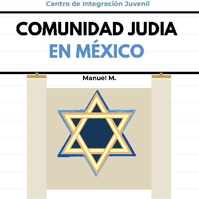 Comunidad Judía en México