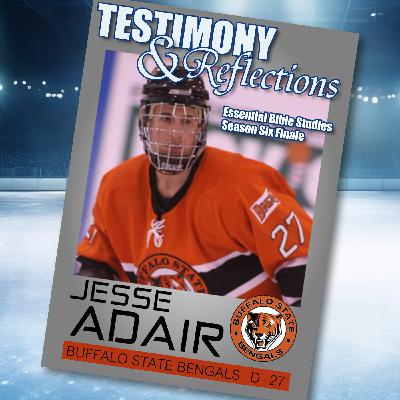 Testimony and Reflections Season 6
